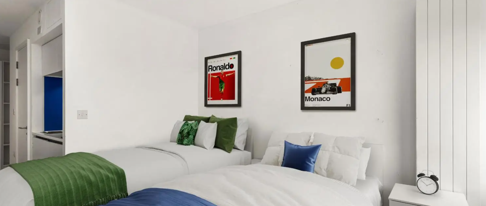 uhomes.com | Student Accommodation, Housing, Flats, Apartments for Rent