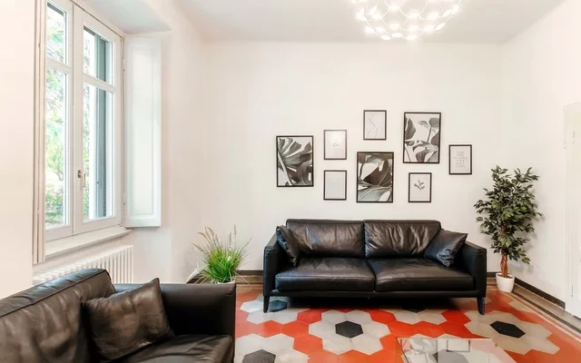 CEDRO APARTMENT - Charme nel cuore di Como 0