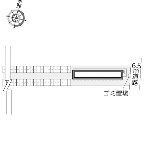レオパレスアゼリア