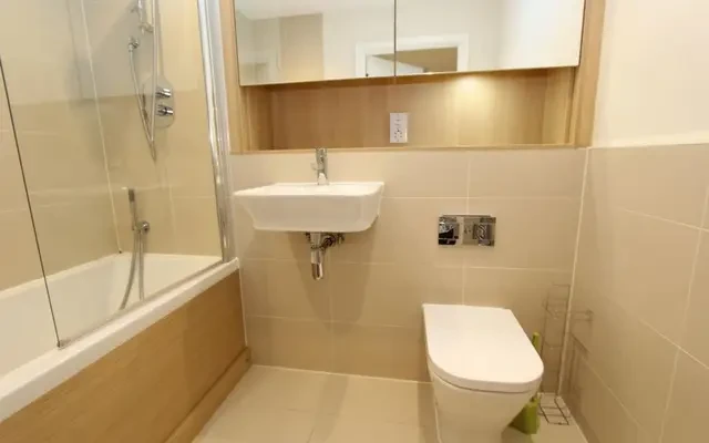 apartment near Barquentine Heights,4 Peartree Way 1