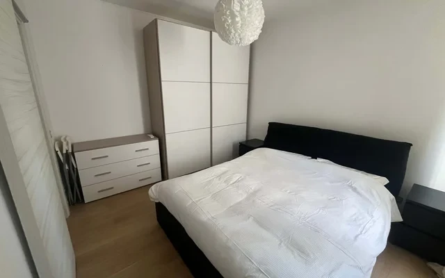 Apartment in Via Trionfale, Roma for 35 m² with 1 bedroom 3