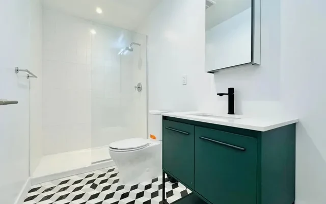 287 Vanderbilt Avenue, Brooklyn - New York student accommodation - 5 bed 2 bath