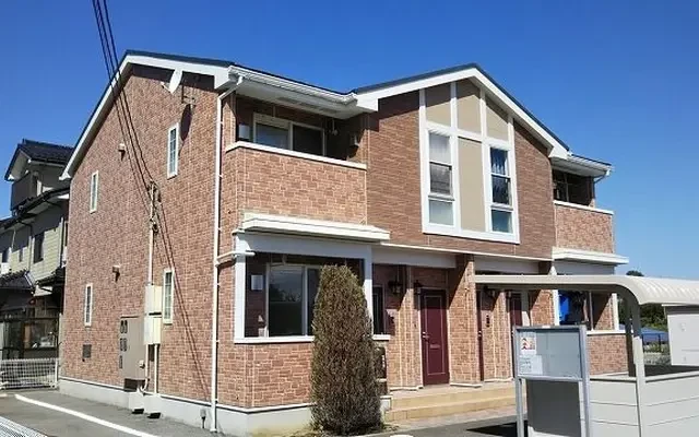 ドリームワールド 2階 - Kaga student accommodation