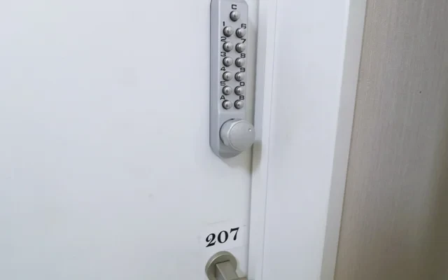 C238 co-living house Kanegafuchi 3