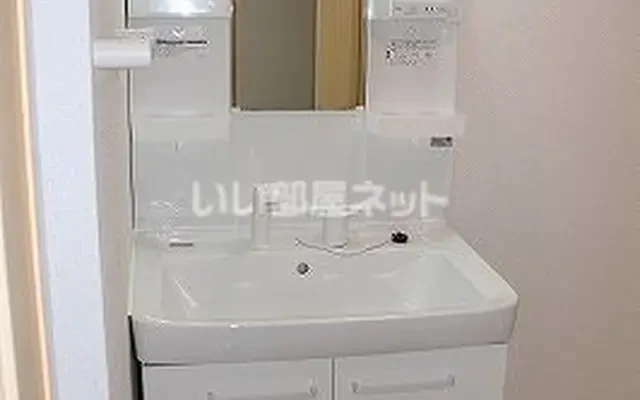 プランドールⅡ 2階 - 姶良市（あいらし）の学生向け宿泊施設 - 2階 - 2LDK
