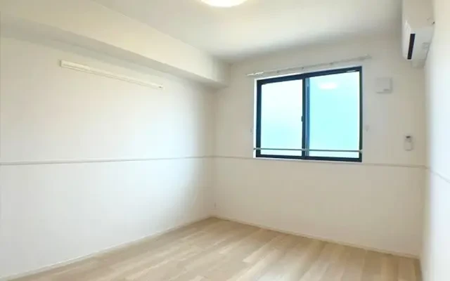 ジリエット 205号室 - Samukawa-cho Koza-gun student accommodation - 205 - 3LDK