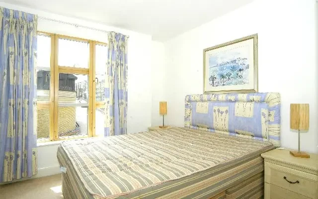 Redan Place Bayswater London W2 1