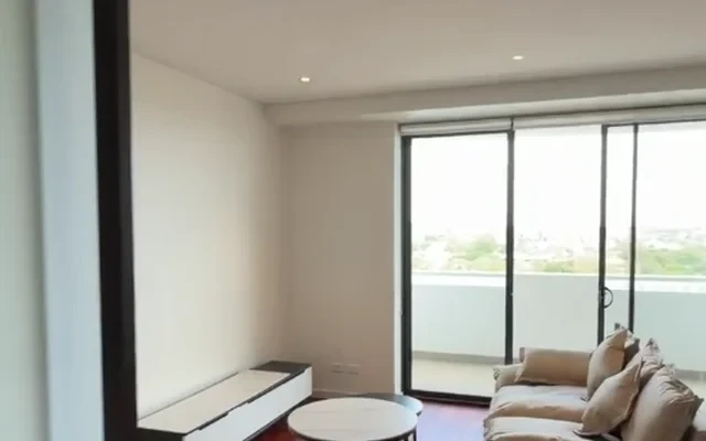 6 Conder St - Sydney student accommodation
