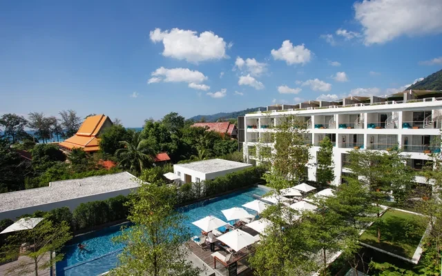 Nap Patong 0