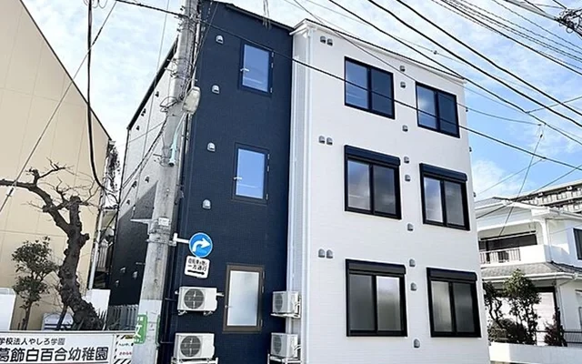 Comfort Shinkoiwa Room 303 0