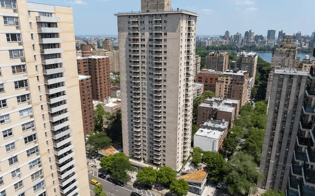 70 West 93rd Street 0