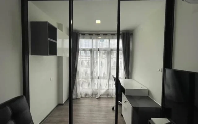 1-BR Condo for Rent, ฿20,000/month, The 8 Collection Wisutkasat 2