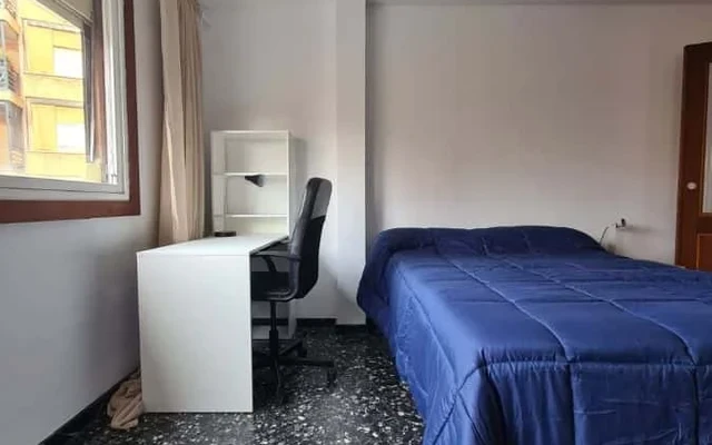 Piso de 5 habitaciones 2