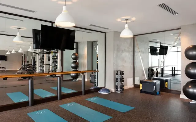 Liberty Harbor East-Interim 4