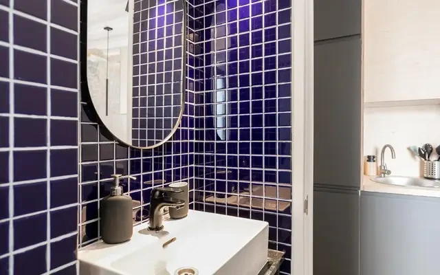 studio in El Raval (Ciutat Vella) 1