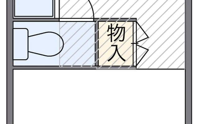 レオパレスヴェネッセ 1