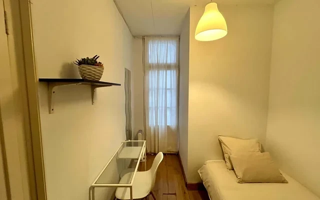 Appartamento Ronda de Sant Pere 22 1