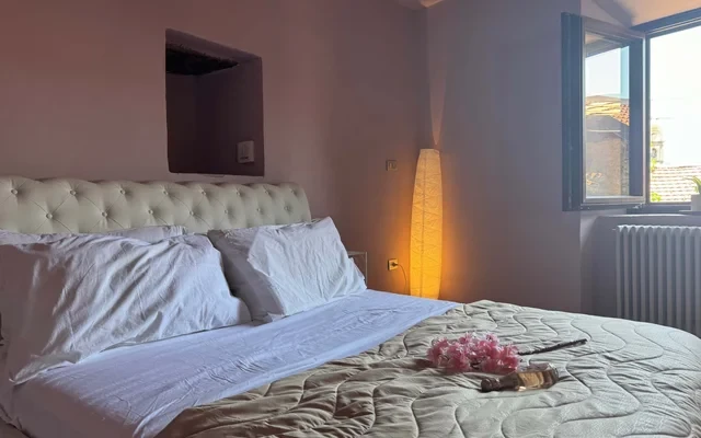 Charme Emilago • Vista Lago 1