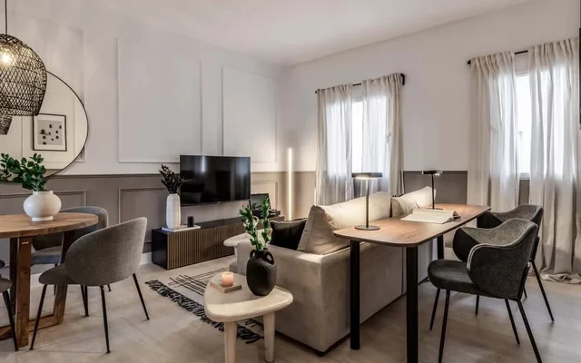 Adelfas - 2 bedroom in Rios Rosas 2