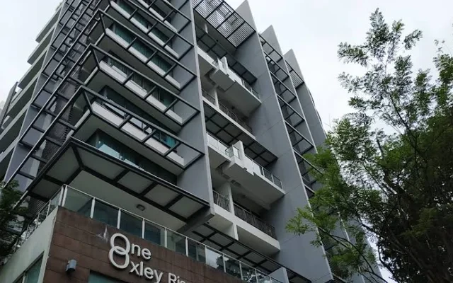Oxley Rise One Oxley Rise - Allan - Singapore Student Accommodation | uhomes.com