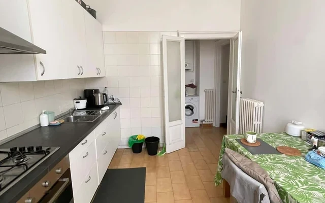 Bilocale spazioso in Via Benedetto Marcello - Milano (M1 Lima) 3