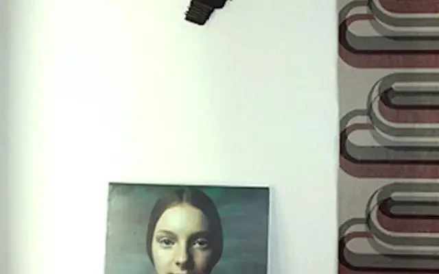 studio in Prenzlauer Berg 3