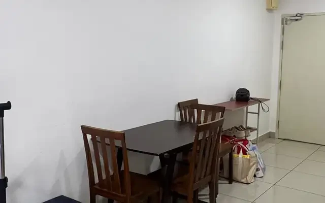 Cerrado - 룡계 학생 숙소 - 2 BED 1 BATH