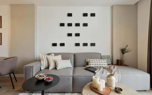Lys - 2 bedrooms and pool in Eixample Esquerra 4