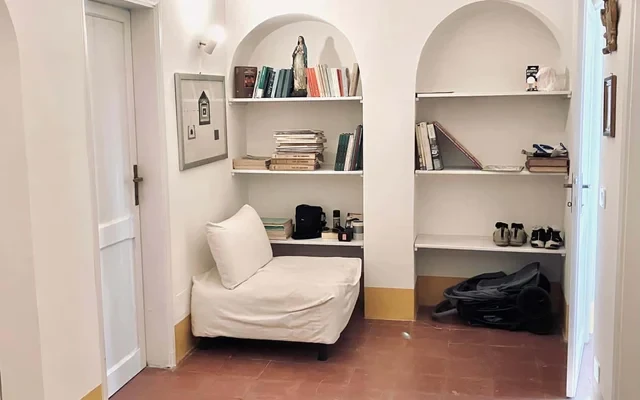 Apartment in Via Cavour, Santa Marinella for 130 m² with 4 bedrooms 4