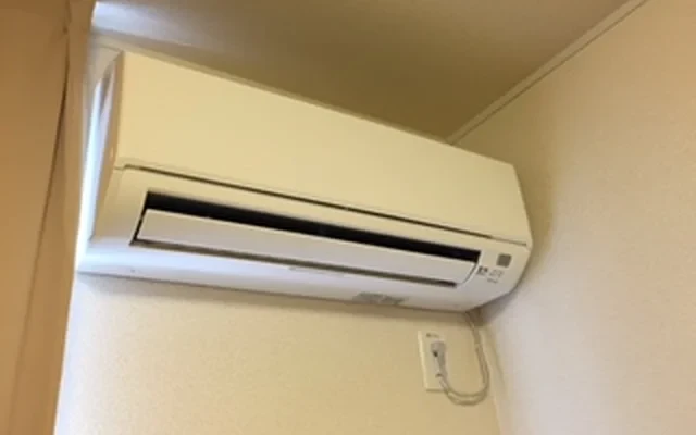 レオパレス石川 1