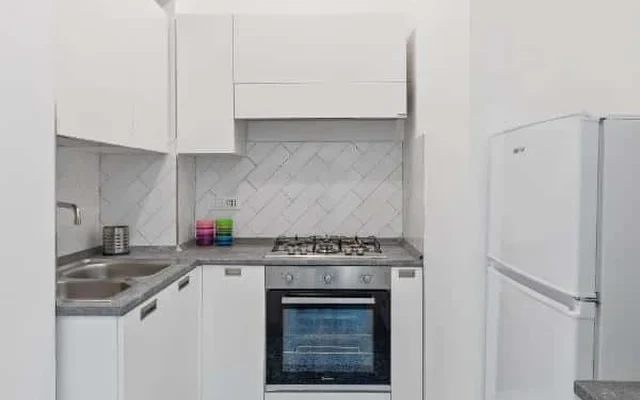Appartamento Luxe Retreat - Costiera Sorrentina 2