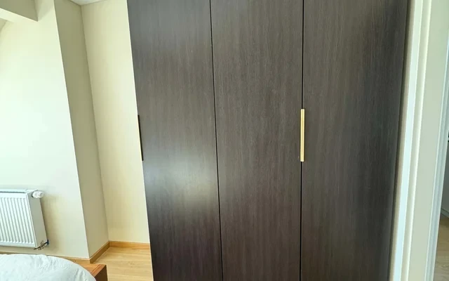 Neue Dachgeschosswohnung mit Loftcharakter und Terrasse 2