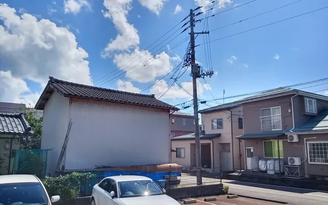 レオパレス要 1