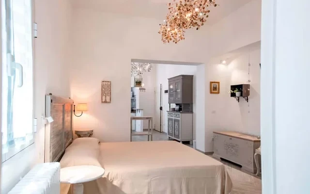 Lanza Apartment 3