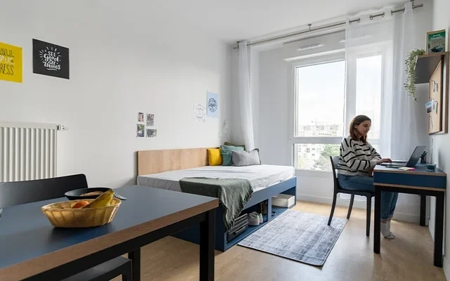 Good Morning Créteil 3