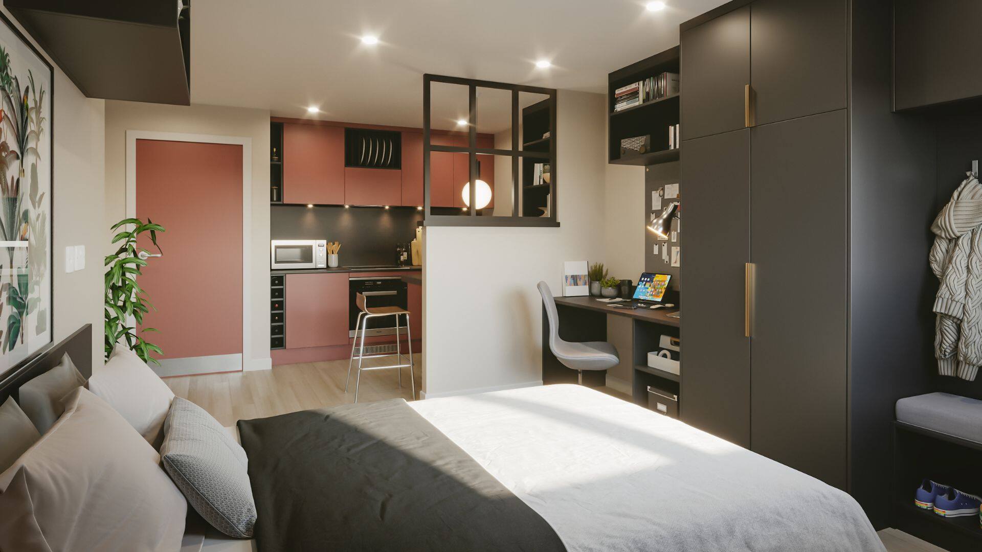 uhomes.com | Student Accommodation, Housing, Flats, Apartments for Rent