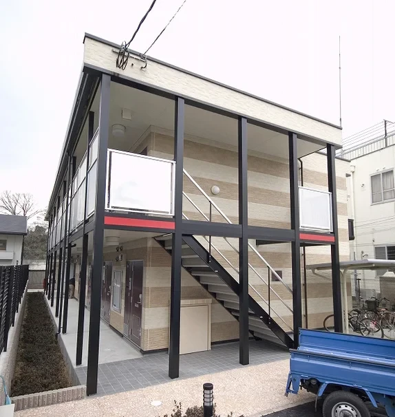 レオパレスいしかわ