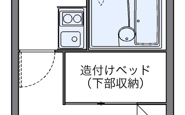 天神林Ⅱ 4