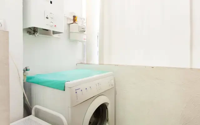apartment in L'Antiga Esquerra de l'Eixample (Eixample) 0