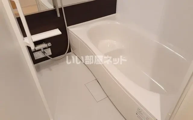 バン・ベール明 C 2階 - chỗ ở sinh viên tại Iida市 - 2階 - 2LDK