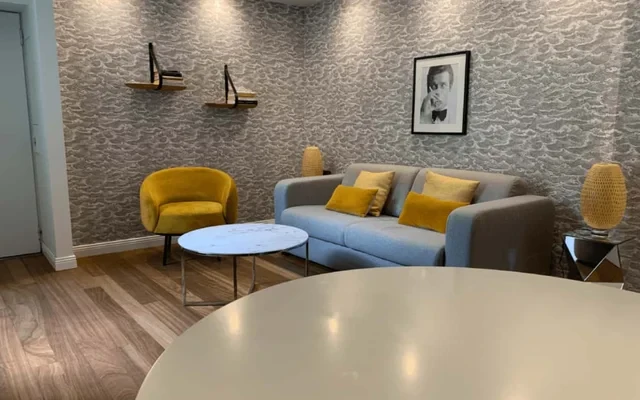 One-Bedroom Apartment | Via Ponte Vetero | Brera area 0