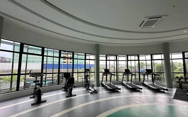 Aurora Subang Jaya 2