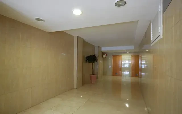 apartment in La Marina del Port (Sants   Montjuïc) 3