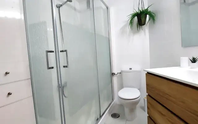 apartment in Getafe 1