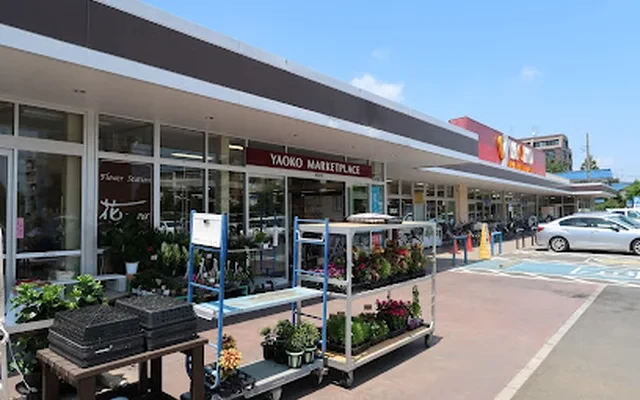 レオパレスアミティエⅡ 4