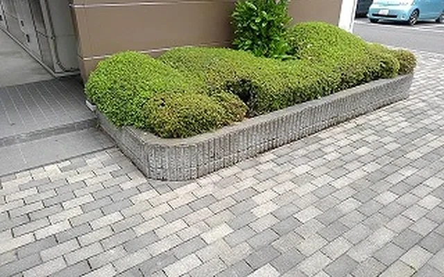 レオパレスボヌール 2