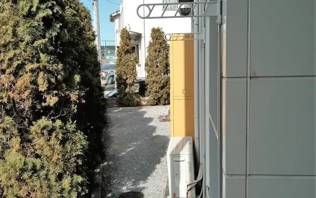 レオパレスＳＡＴＯ 4