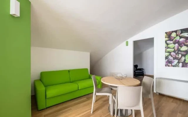 Giorgi Homes - Pistacchio 2