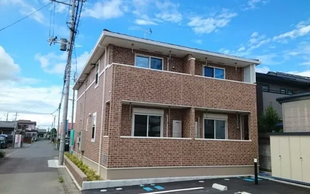 樹 1階 - Higashimatsushima student accommodation