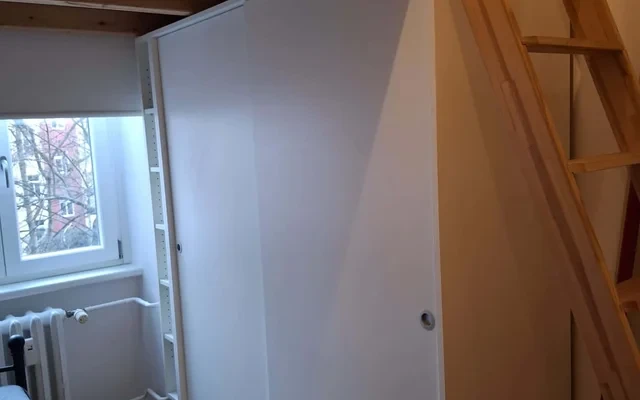Apartment in Arkonaplatz, Berlin for 60 m² with 1 bedroom 3